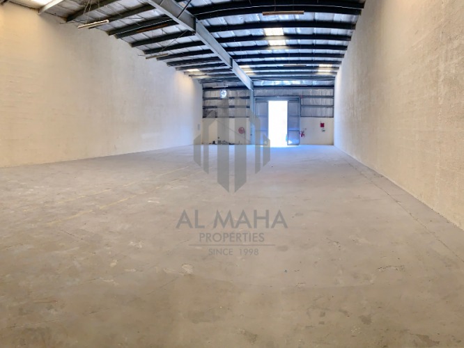 Best Location| Large WH| Direct Main Road Access